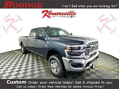 New 2025 Ram 3500 Tradesman Crew Cab 4x4 Pickup for sale #251167 - photo 1