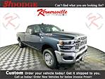 New 2025 Ram 3500 Tradesman Crew Cab 4x4 Pickup for sale #251167 - photo 1