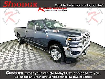 New 2025 Ram 3500 Tradesman Crew Cab 4x4 Pickup for sale #251168 - photo 1