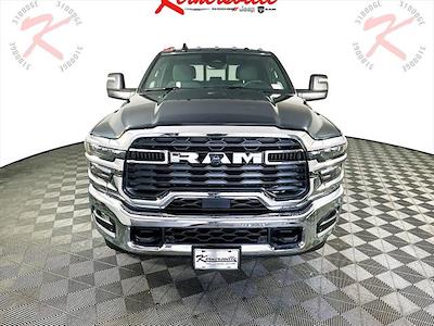 New 2025 Ram 3500 Tradesman Crew Cab 4x4 Pickup for sale #251168 - photo 2