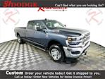 New 2025 Ram 3500 Tradesman Crew Cab 4x4 Pickup for sale #251168 - photo 1