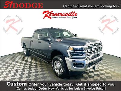 New 2025 Ram 2500 Tradesman Crew Cab 4x4 Pickup for sale #251170 - photo 1