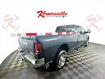 New 2025 Ram 2500 Tradesman Crew Cab 4x4 Pickup for sale #251170 - photo 7