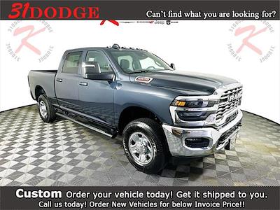 New 2025 Ram 2500 Tradesman Crew Cab 4x4 Pickup for sale #251171 - photo 1