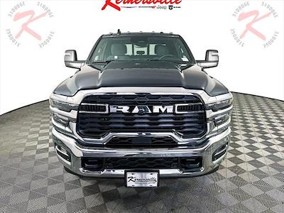 New 2025 Ram 2500 Tradesman Crew Cab 4x4 Pickup for sale #251171 - photo 2