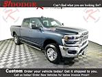 New 2025 Ram 2500 Tradesman Crew Cab 4x4 Pickup for sale #251171 - photo 1