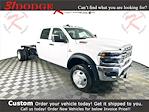 New 2025 Ram 5500 Tradesman Crew Cab 4x4 84 CA Cab Chassis for sale #251175 - photo 1