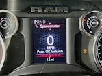 New 2025 Ram 5500 Tradesman Crew Cab 4x4 84 CA Cab Chassis for sale #251175 - photo 11