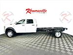 New 2025 Ram 5500 Tradesman Crew Cab 4x4 84 CA Cab Chassis for sale #251175 - photo 5