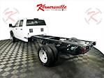 New 2025 Ram 5500 Tradesman Crew Cab 4x4 84 CA Cab Chassis for sale #251175 - photo 6