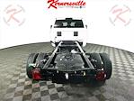 New 2025 Ram 5500 Tradesman Crew Cab 4x4 84 CA Cab Chassis for sale #251175 - photo 7