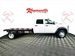 New 2025 Ram 5500 Tradesman Crew Cab 4x4 84 CA Cab Chassis for sale #251175 - photo 8