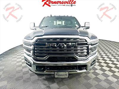 New 2025 Ram 3500 Limited Crew Cab for sale #251176 - photo 2