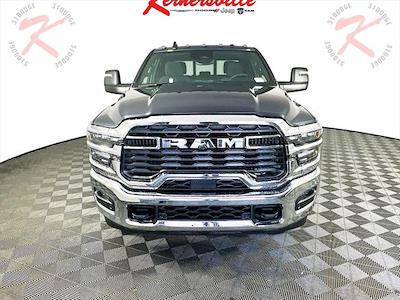 New 2025 Ram 2500 Tradesman Crew Cab 4x4 Pickup for sale #251177 - photo 2