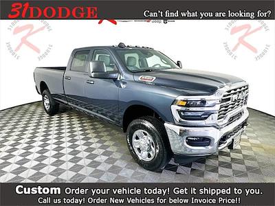 New 2025 Ram 2500 Tradesman Crew Cab 4x4 Pickup for sale #251182 - photo 1