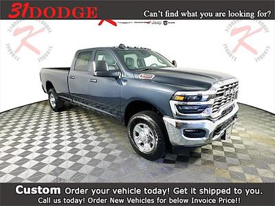 New 2025 Ram 2500 Tradesman Crew Cab 4x4 Pickup for sale #251183 - photo 1