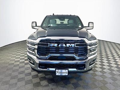 New 2025 Ram 2500 Tradesman Crew Cab 4x4 Pickup for sale #251287 - photo 2