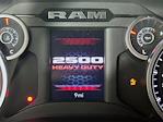New 2025 Ram 2500 Tradesman Crew Cab 4x4 Pickup for sale #251287 - photo 11