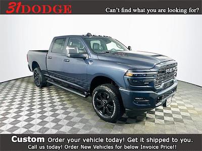 New 2025 Ram 2500 Laramie Crew Cab 4x4 Pickup for sale #251291 - photo 1