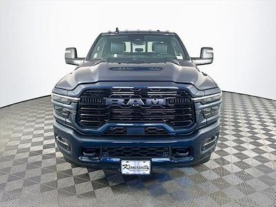 New 2025 Ram 2500 Laramie Crew Cab 4x4 Pickup for sale #251291 - photo 2