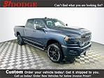 New 2025 Ram 2500 Laramie Crew Cab 4x4 Pickup for sale #251291 - photo 1