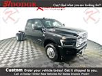 New 2025 Ram 3500 Big Horn Crew Cab 4x4 60 CA Cab Chassis for sale #251295 - photo 1