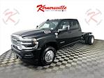 New 2025 Ram 3500 Big Horn Crew Cab 4x4 60 CA Cab Chassis for sale #251295 - photo 4