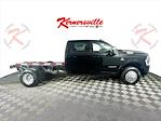 New 2025 Ram 3500 Big Horn Crew Cab 4x4 60 CA Cab Chassis for sale #251295 - photo 8