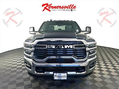 New 2025 Ram 2500 Tradesman Crew Cab 4x4 Pickup for sale #251299 - photo 2