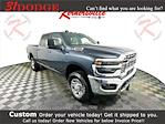 New 2025 Ram 2500 Tradesman Crew Cab 4x4 Pickup for sale #251299 - photo 1