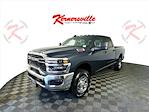 New 2025 Ram 2500 Tradesman Crew Cab 4x4 Pickup for sale #251299 - photo 3