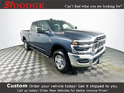 New 2025 Ram 2500 Tradesman Crew Cab 4x4 Pickup for sale #251312 - photo 1