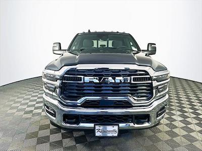 New 2025 Ram 2500 Tradesman Crew Cab 4x4 Pickup for sale #251312 - photo 2