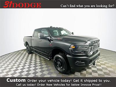 New 2025 Ram 2500 Tradesman Crew Cab 4x4 Pickup for sale #251321 - photo 1