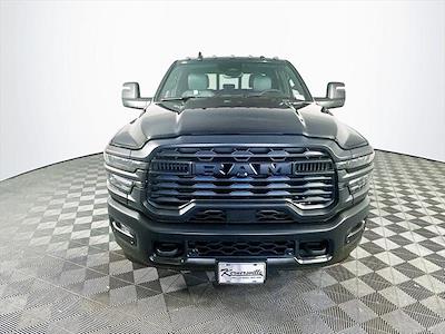 New 2025 Ram 2500 Tradesman Crew Cab 4x4 Pickup for sale #251321 - photo 2