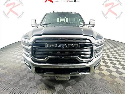 New 2025 Ram 2500 Limited Crew Cab for sale #251349 - photo 2