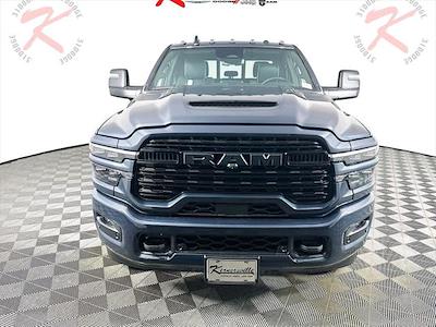 New 2025 Ram 2500 Limited Crew Cab 4x4 Pickup for sale #251350 - photo 2