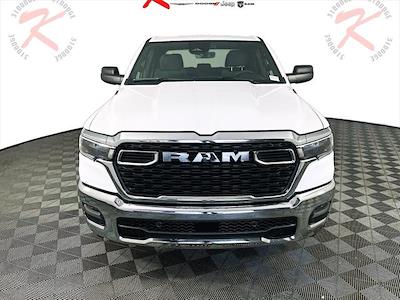 New 2025 Ram 1500 Big Horn Crew Cab 4x4 Pickup for sale #251356 - photo 2