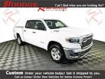 New 2025 Ram 1500 Big Horn Crew Cab 4x4 Pickup for sale #251356 - photo 1