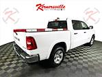 New 2025 Ram 1500 Big Horn Crew Cab 4x4 Pickup for sale #251356 - photo 7