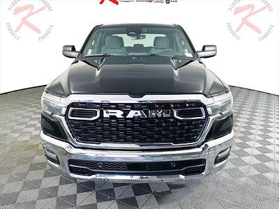 New 2025 Ram 1500 Big Horn Crew Cab 4x4 Pickup for sale #251363 - photo 2