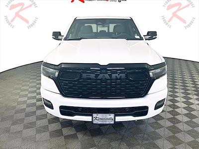 New 2025 Ram 1500 Big Horn Crew Cab 4x4 Pickup for sale #251383 - photo 2