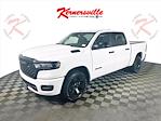 New 2025 Ram 1500 Big Horn Crew Cab 4x4 Pickup for sale #251383 - photo 3