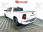 New 2025 Ram 1500 Big Horn Crew Cab 4x4 Pickup for sale #251383 - photo 5