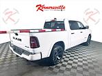 New 2025 Ram 1500 Big Horn Crew Cab 4x4 Pickup for sale #251383 - photo 7