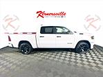 New 2025 Ram 1500 Big Horn Crew Cab 4x4 Pickup for sale #251383 - photo 8