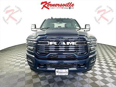 New 2025 Ram 2500 Big Horn Crew Cab for sale #251385 - photo 2