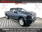New 2025 Ram 3500 Laramie Crew Cab for sale #251396 - photo 1