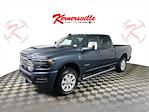 New 2025 Ram 3500 Laramie Crew Cab for sale #251396 - photo 3