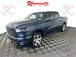 New 2025 Ram 1500 Tradesman Crew Cab Pickup for sale #251399 - photo 3